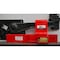 The Equipment Lock Company Heavy Duty Rolling Door Lock secures the locking handle of a roll-up door in the downward position HDRDL-C - alternate 7